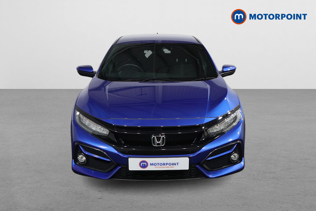 Honda Civic SR Manual Petrol Hatchback - Stock Number (1561639) - Front bumper