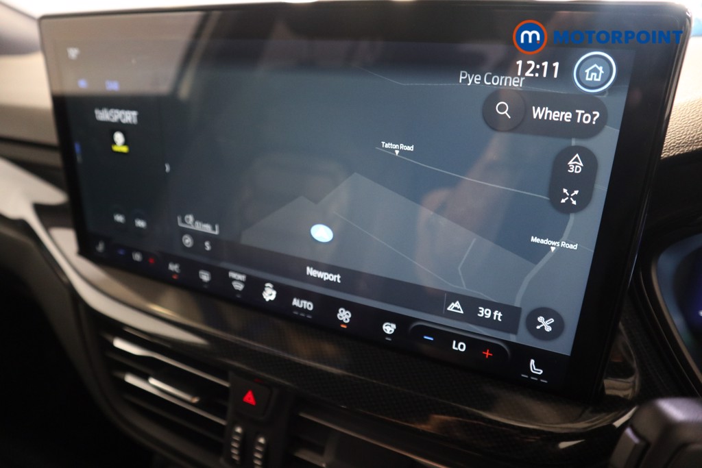 Ford Focus St-Line Vignale Manual Petrol Hatchback - Stock Number (1561677) - 6th supplementary image