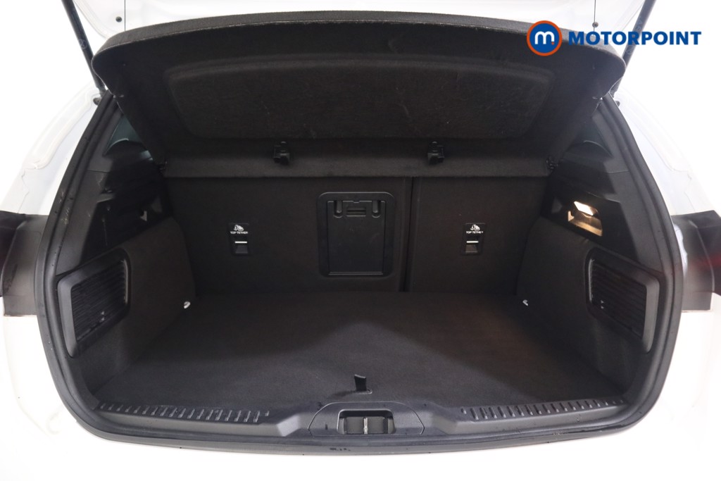 Ford Focus St-Line Vignale Manual Petrol Hatchback - Stock Number (1561677) - 14th supplementary image