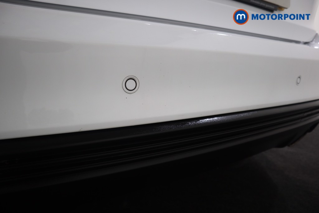 Ford Focus St-Line Vignale Manual Petrol Hatchback - Stock Number (1561677) - 19th supplementary image