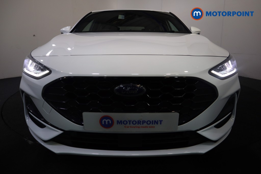 Ford Focus St-Line Vignale Manual Petrol Hatchback - Stock Number (1561677) - 26th supplementary image