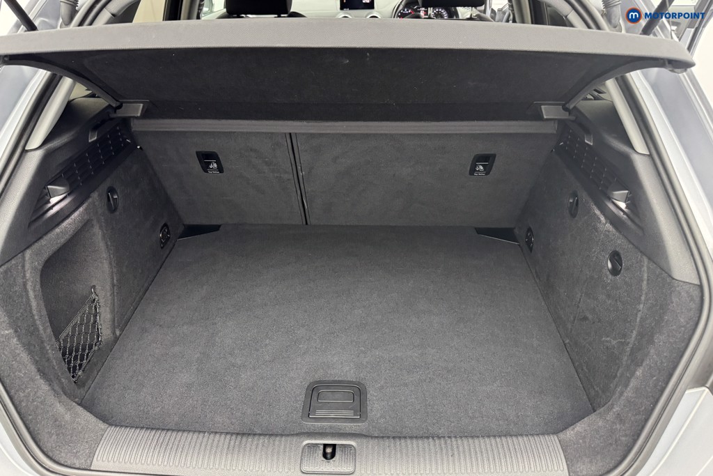 Audi A3 Sport Automatic Petrol Hatchback - Stock Number (1561713) - 3rd supplementary image