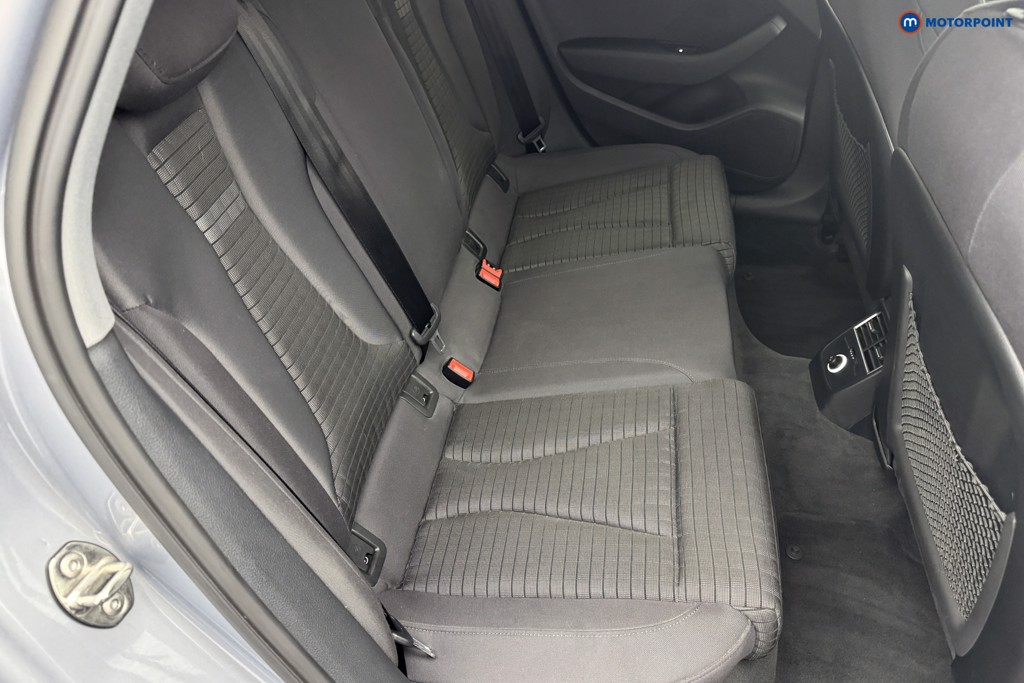 Audi A3 Sport Automatic Petrol Hatchback - Stock Number (1561713) - 4th supplementary image