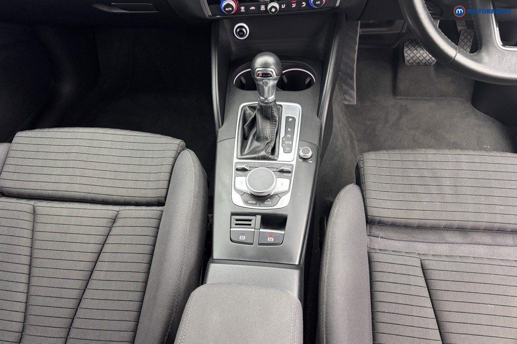 Audi A3 Sport Automatic Petrol Hatchback - Stock Number (1561713) - 10th supplementary image