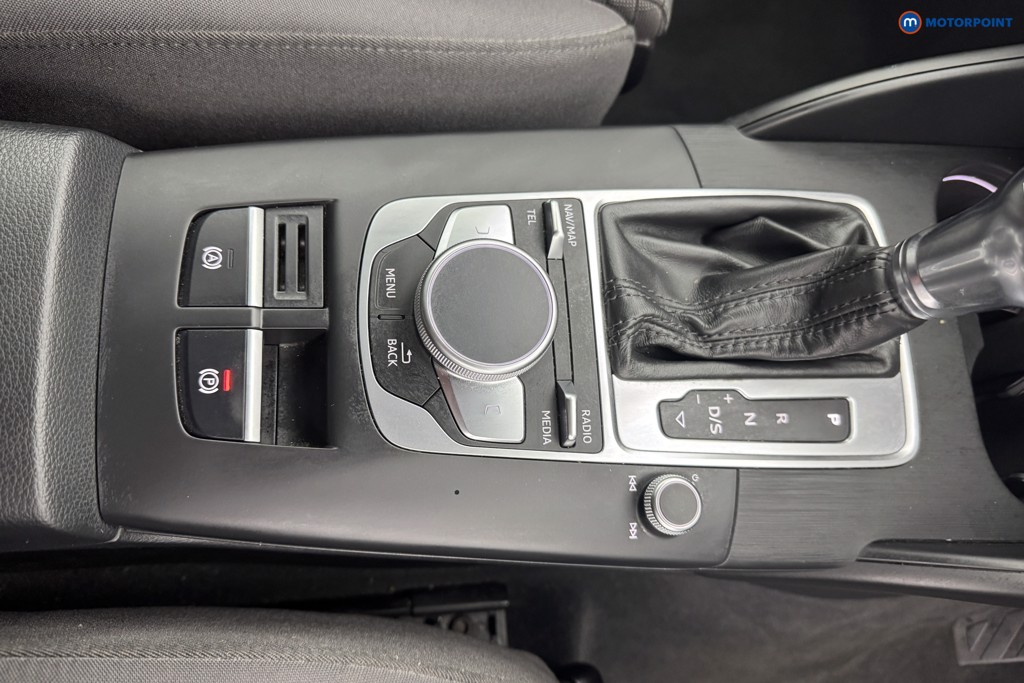 Audi A3 Sport Automatic Petrol Hatchback - Stock Number (1561713) - 12th supplementary image