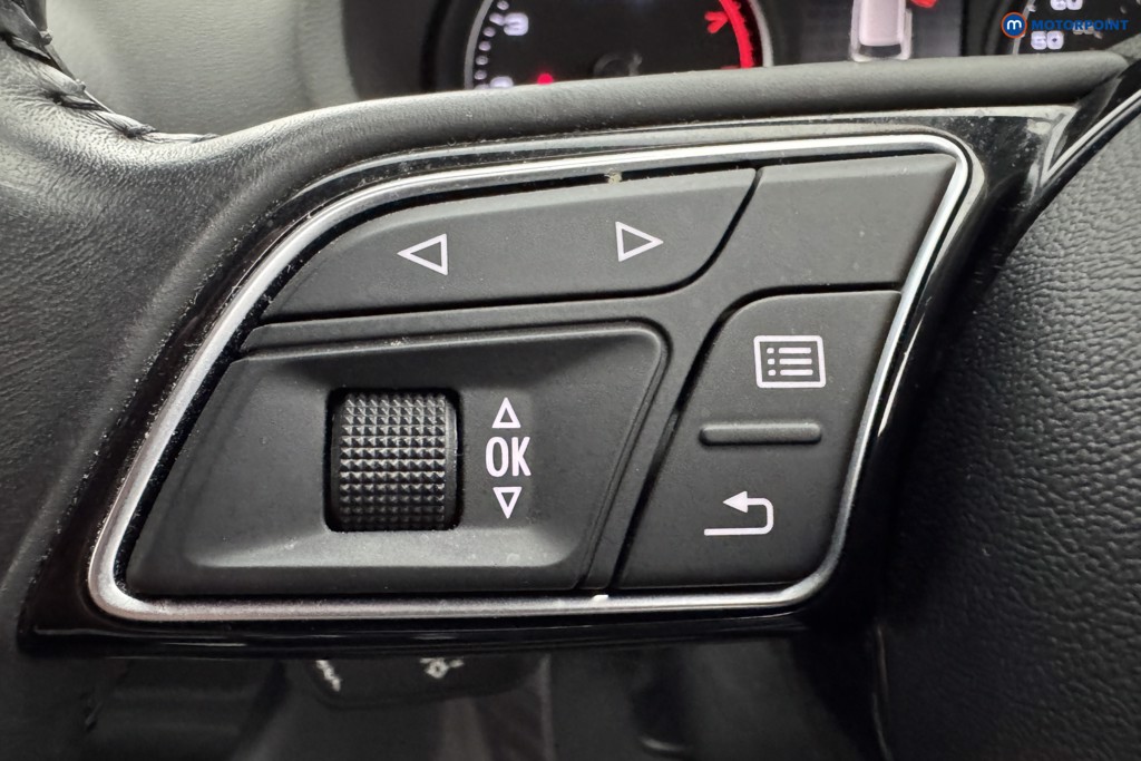 Audi A3 Sport Automatic Petrol Hatchback - Stock Number (1561713) - 16th supplementary image