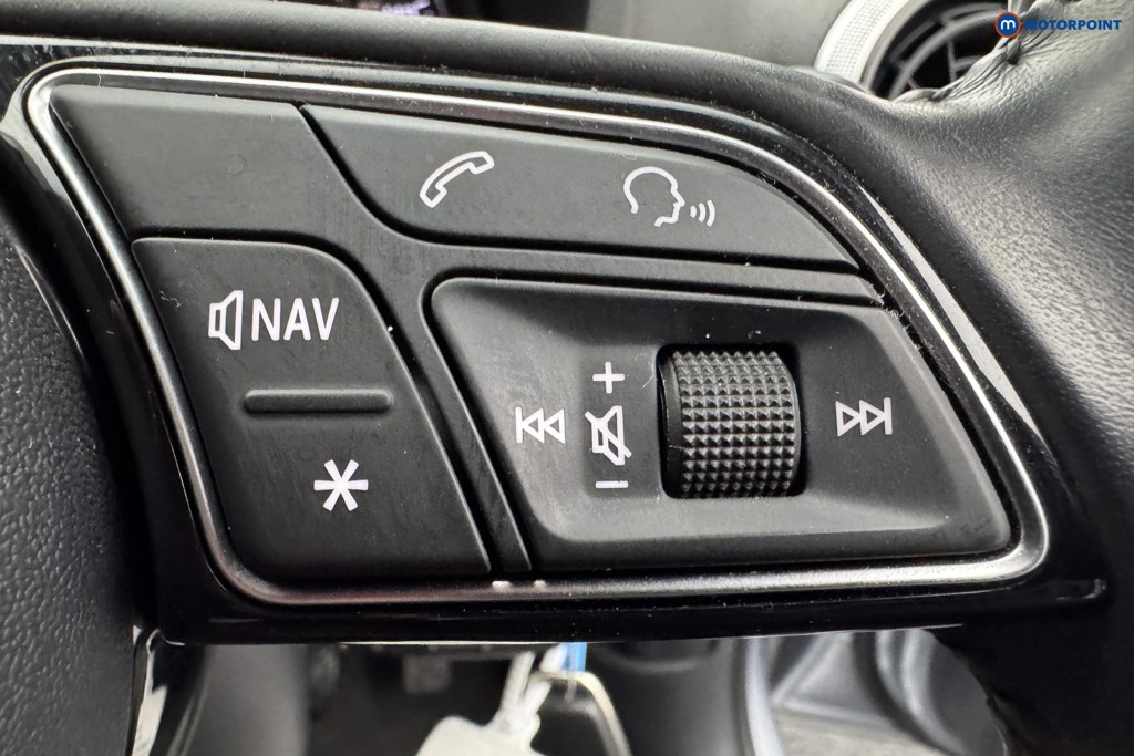 Audi A3 Sport Automatic Petrol Hatchback - Stock Number (1561713) - 17th supplementary image