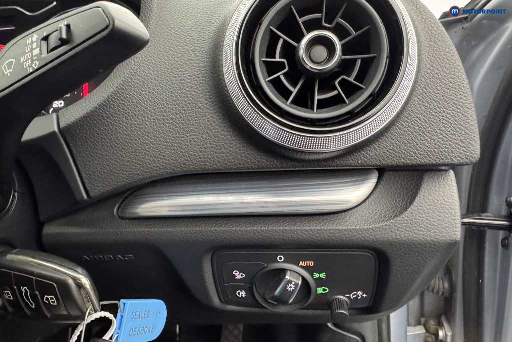 Audi A3 Sport Automatic Petrol Hatchback - Stock Number (1561713) - 18th supplementary image