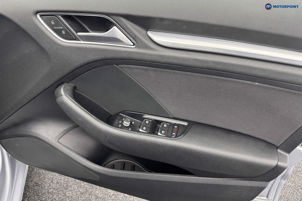 Audi A3 Sport Automatic Petrol Hatchback - Stock Number (1561713) - 19th supplementary image