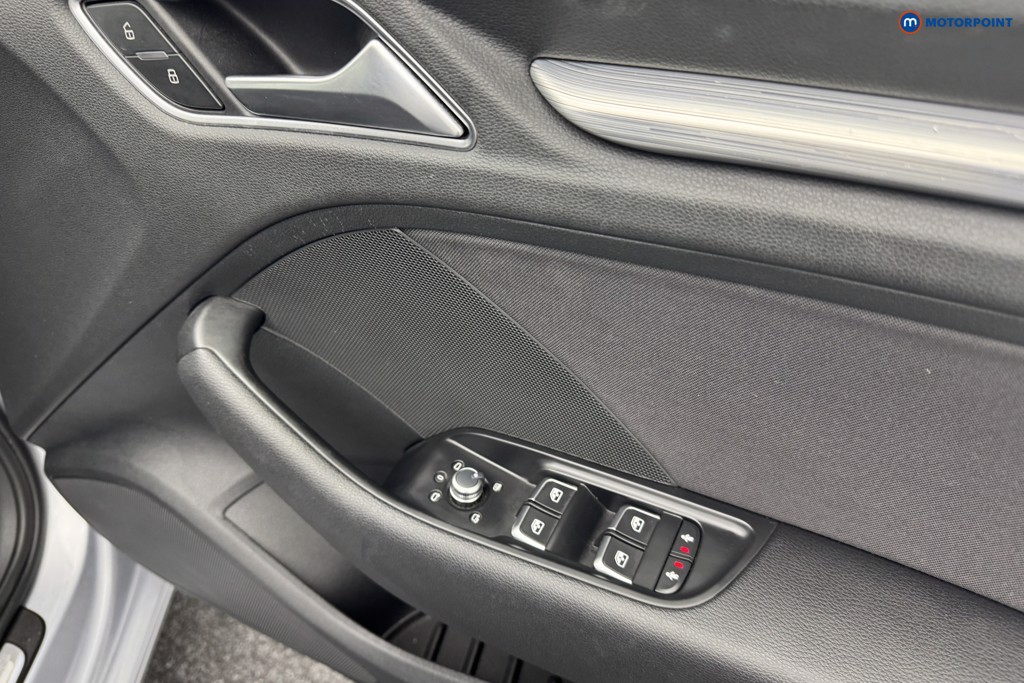 Audi A3 Sport Automatic Petrol Hatchback - Stock Number (1561713) - 20th supplementary image