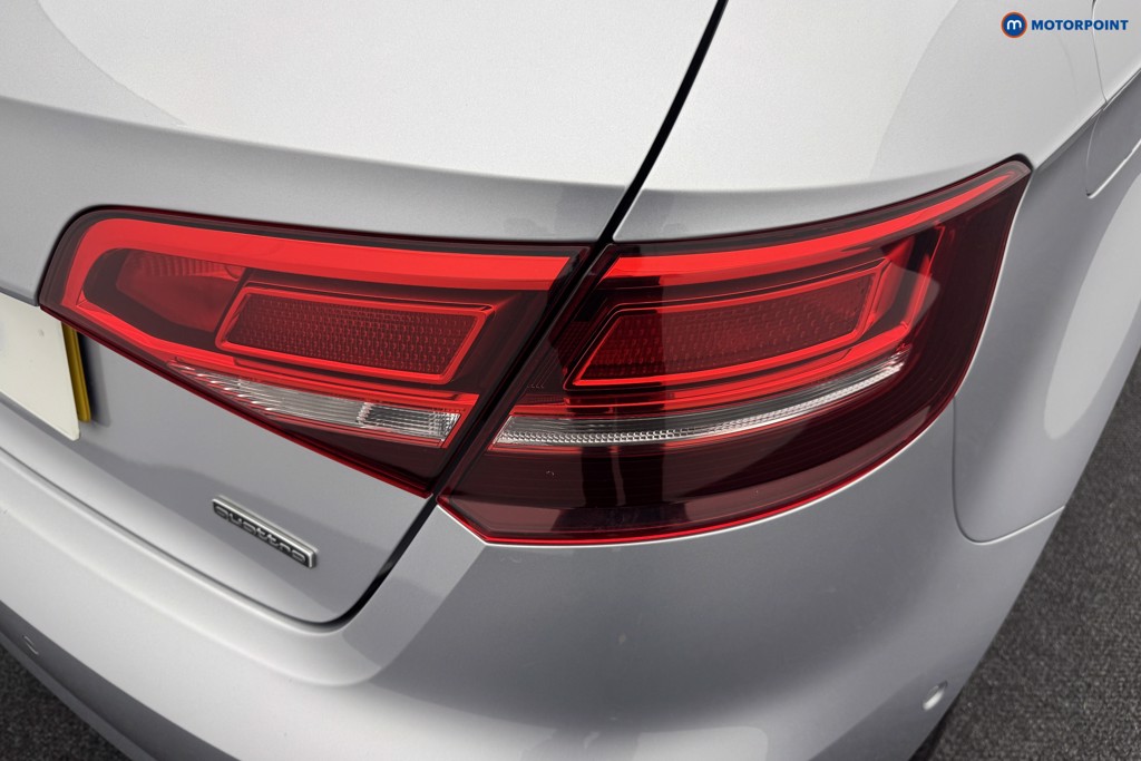 Audi A3 Sport Automatic Petrol Hatchback - Stock Number (1561713) - 24th supplementary image