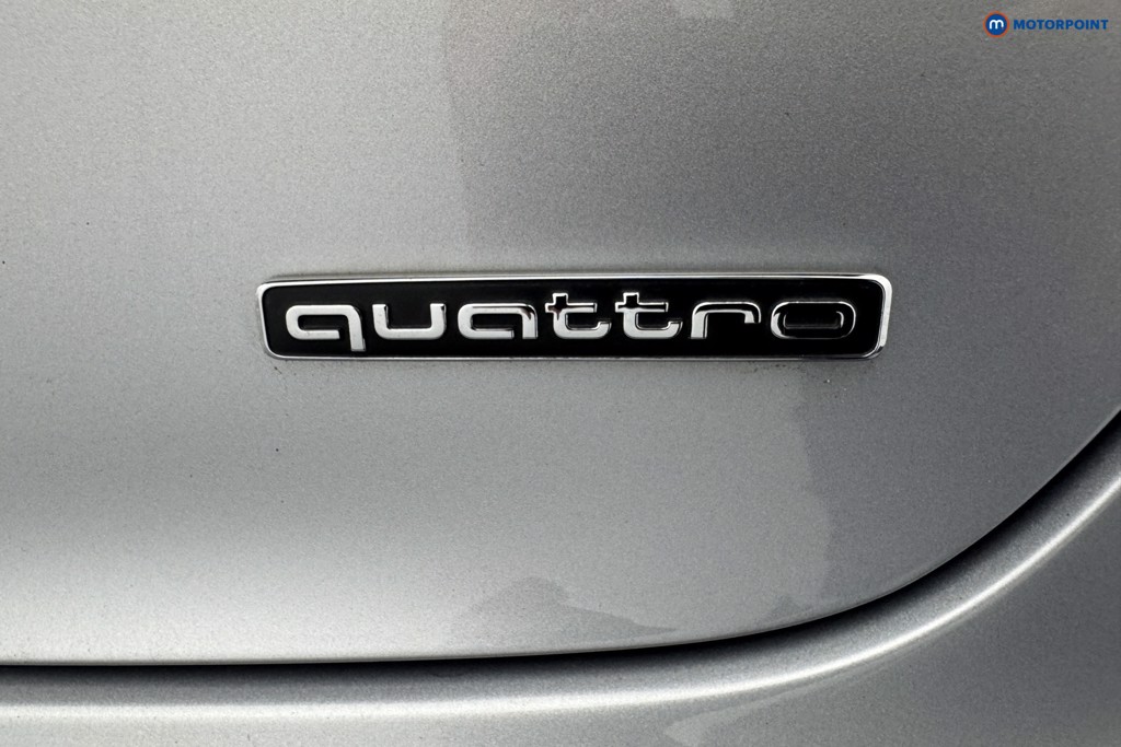 Audi A3 Sport Automatic Petrol Hatchback - Stock Number (1561713) - 25th supplementary image