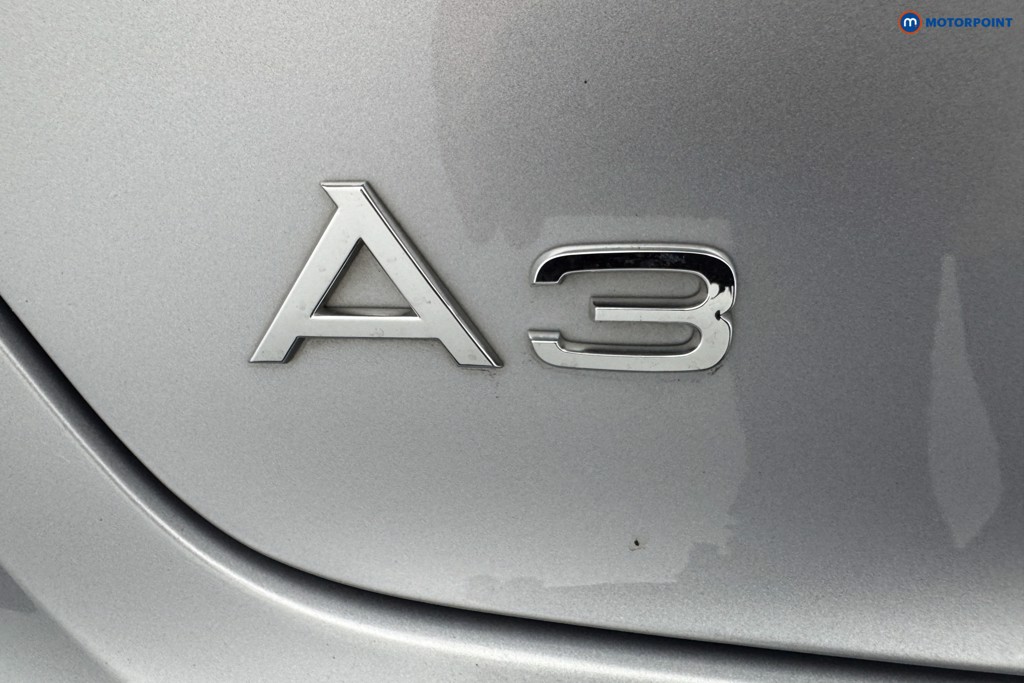 Audi A3 Sport Automatic Petrol Hatchback - Stock Number (1561713) - 26th supplementary image