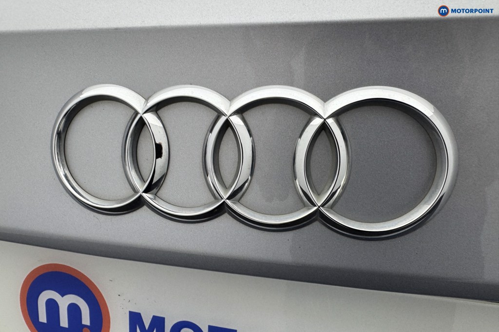 Audi A3 Sport Automatic Petrol Hatchback - Stock Number (1561713) - 27th supplementary image