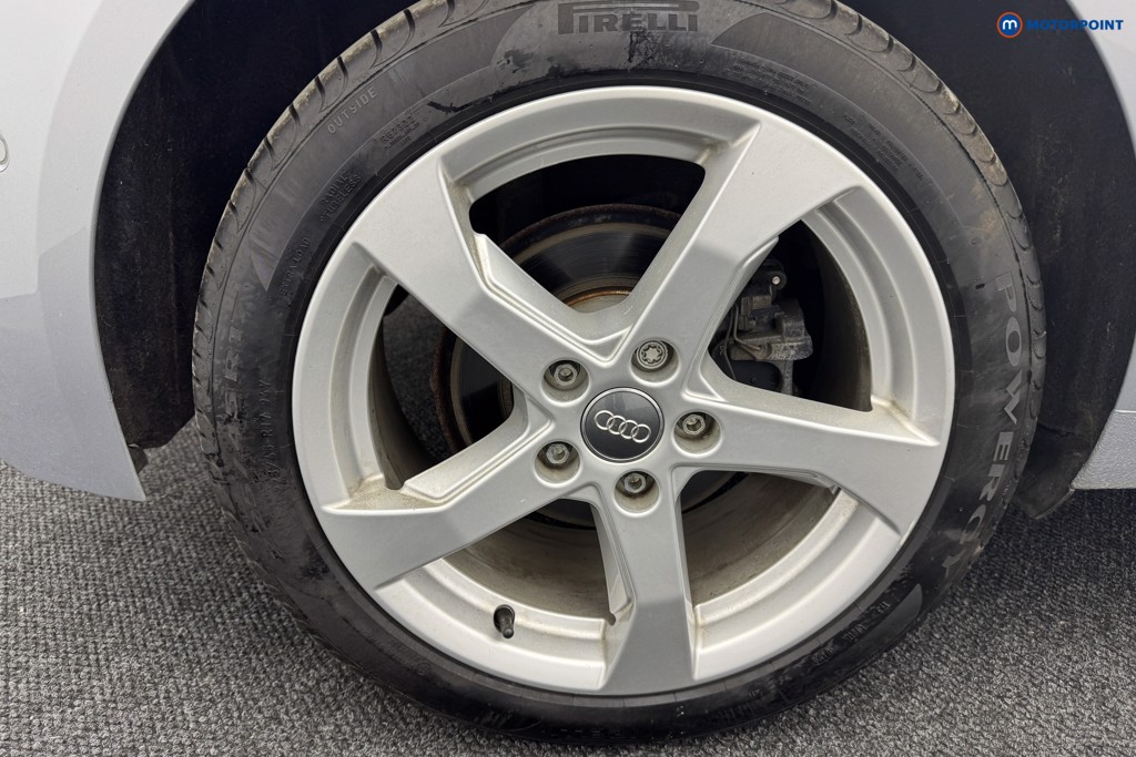 Audi A3 Sport Automatic Petrol Hatchback - Stock Number (1561713) - 28th supplementary image