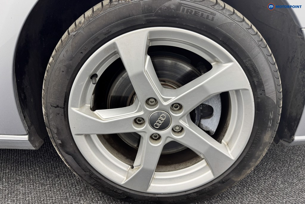 Audi A3 Sport Automatic Petrol Hatchback - Stock Number (1561713) - 29th supplementary image
