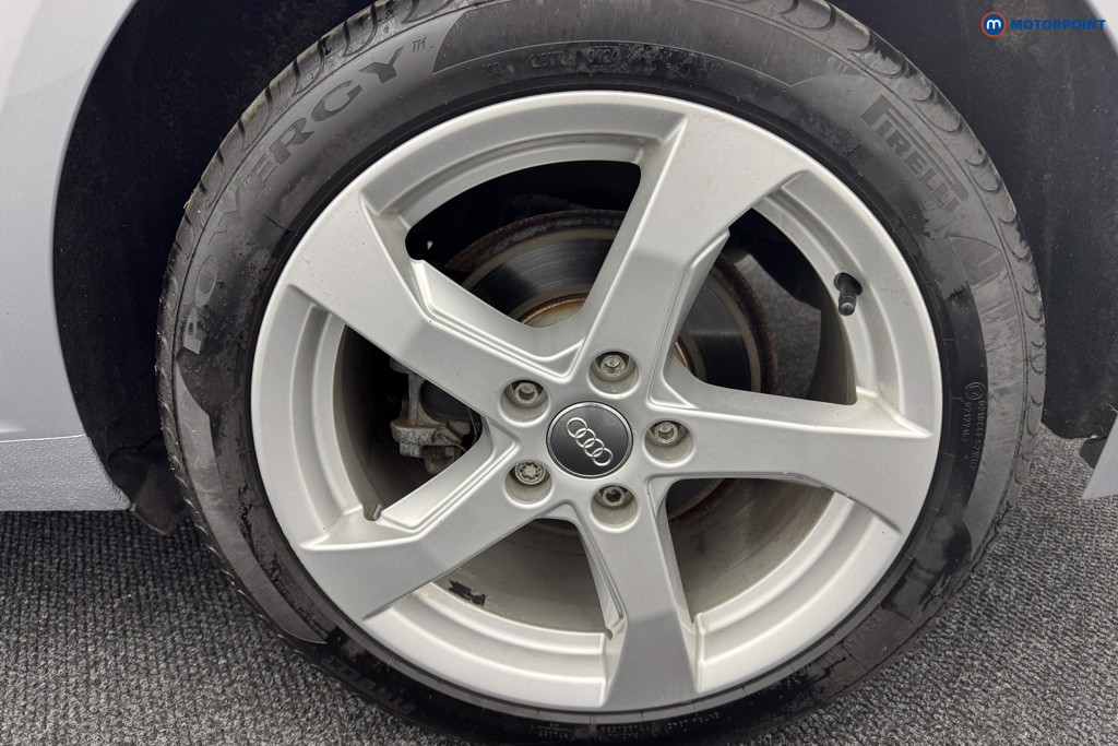 Audi A3 Sport Automatic Petrol Hatchback - Stock Number (1561713) - 31st supplementary image