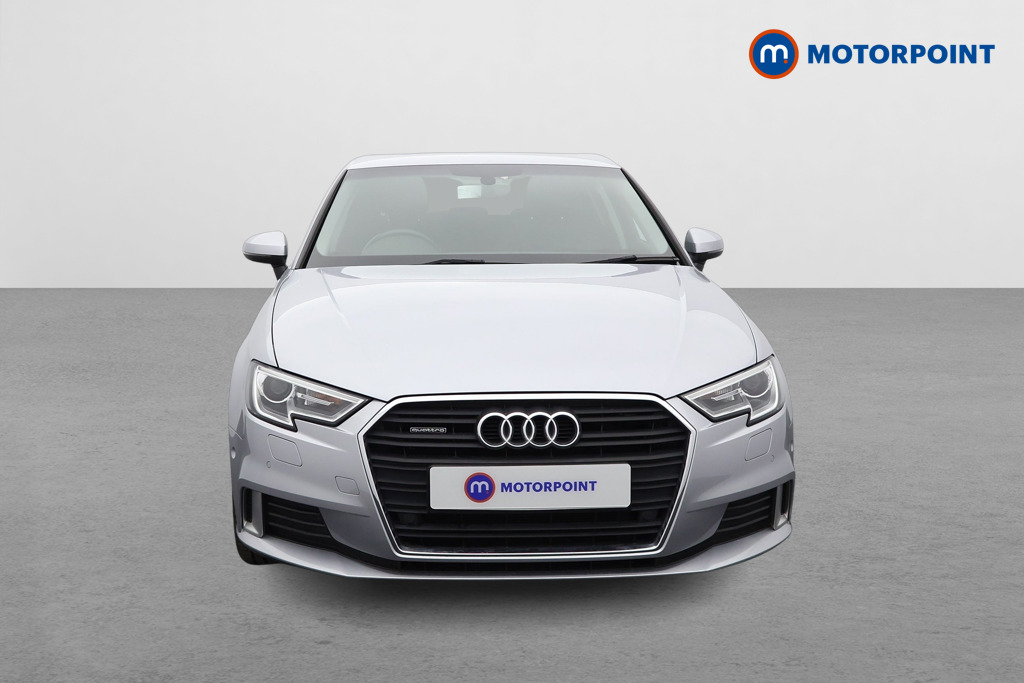 Audi A3 Sport Automatic Petrol Hatchback - Stock Number (1561713) - Front bumper