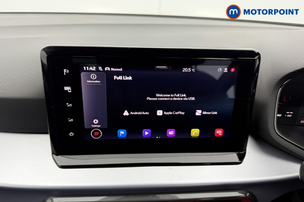 Seat Arona FR Manual Petrol SUV - Stock Number (1561734) - 2nd supplementary image