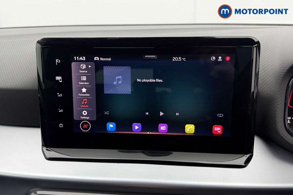 Seat Arona FR Manual Petrol SUV - Stock Number (1561734) - 7th supplementary image