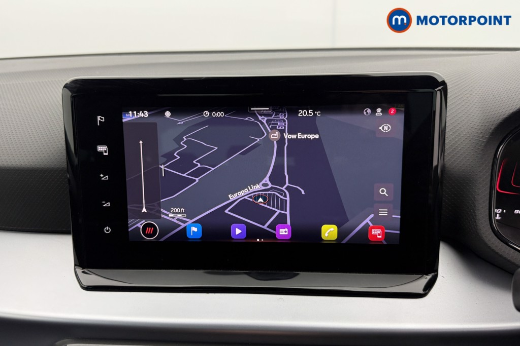 Seat Arona FR Manual Petrol SUV - Stock Number (1561734) - 8th supplementary image