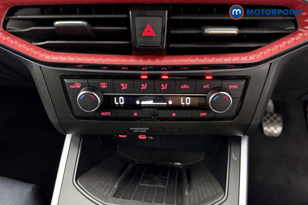 Seat Arona FR Manual Petrol SUV - Stock Number (1561734) - 11th supplementary image