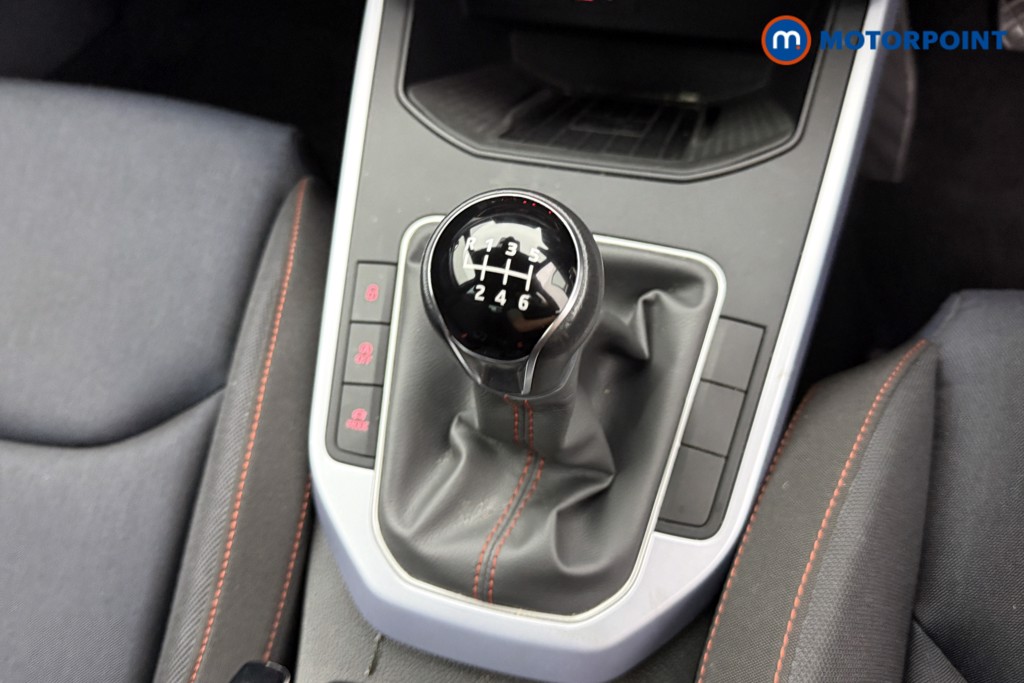 Seat Arona FR Manual Petrol SUV - Stock Number (1561734) - 12th supplementary image