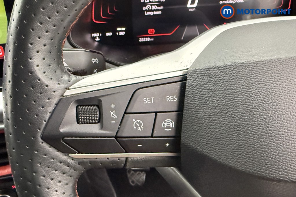 Seat Arona FR Manual Petrol SUV - Stock Number (1561734) - 13th supplementary image