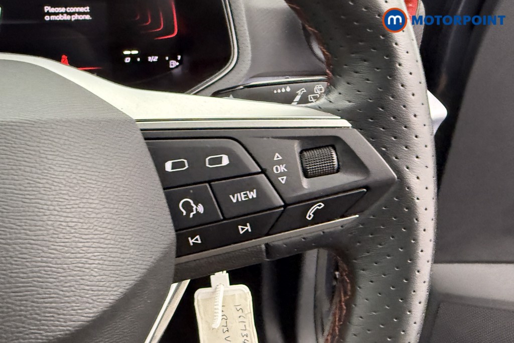 Seat Arona FR Manual Petrol SUV - Stock Number (1561734) - 14th supplementary image