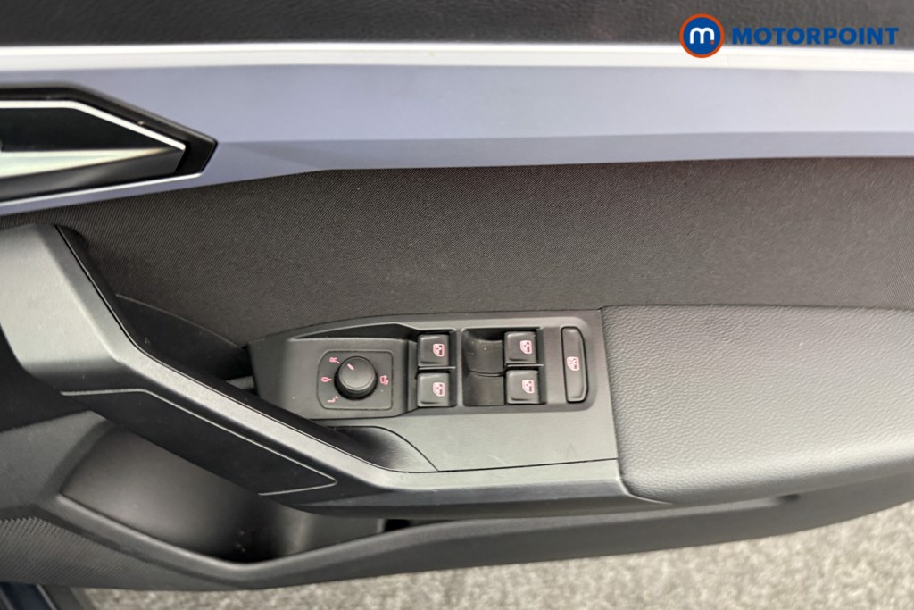 Seat Arona FR Manual Petrol SUV - Stock Number (1561734) - 16th supplementary image