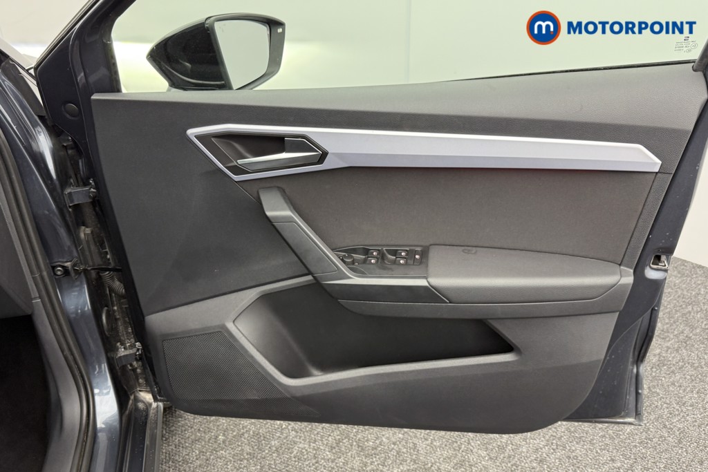 Seat Arona FR Manual Petrol SUV - Stock Number (1561734) - 17th supplementary image