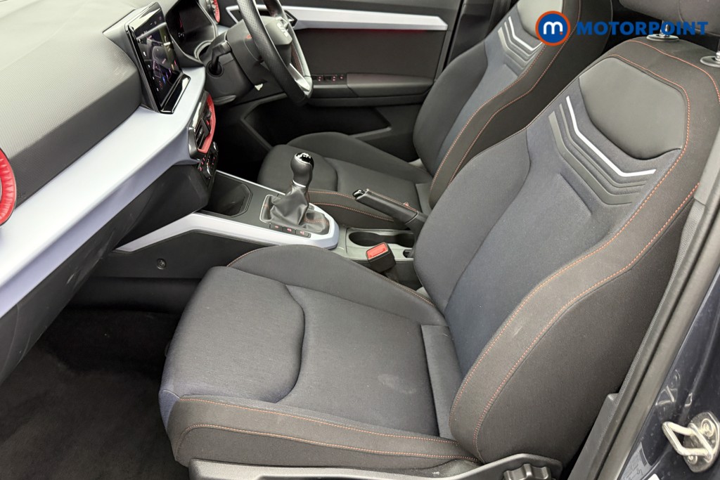 Seat Arona FR Manual Petrol SUV - Stock Number (1561734) - 21st supplementary image