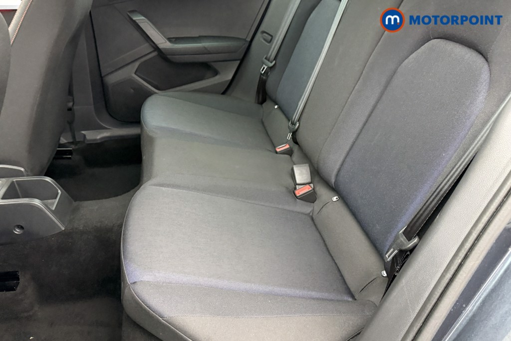 Seat Arona FR Manual Petrol SUV - Stock Number (1561734) - 22nd supplementary image