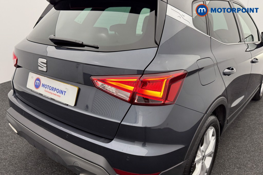 Seat Arona FR Manual Petrol SUV - Stock Number (1561734) - 25th supplementary image