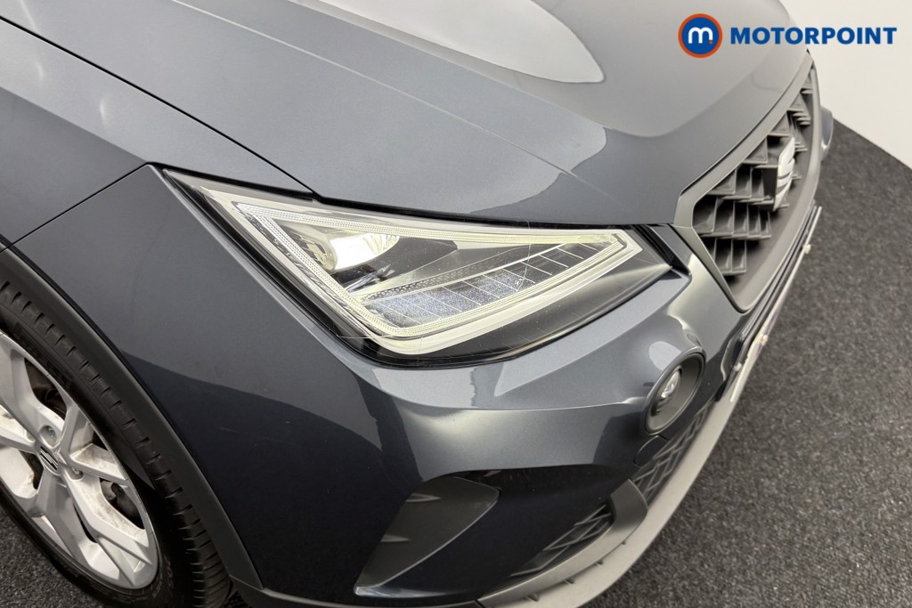 Seat Arona FR Manual Petrol SUV - Stock Number (1561734) - 26th supplementary image