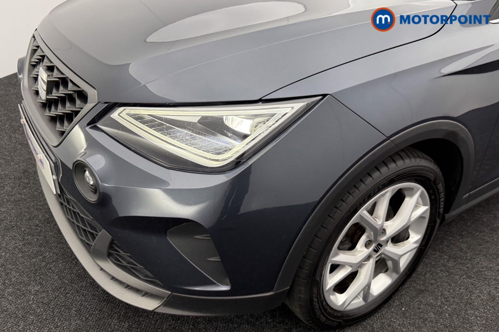 Seat Arona FR Manual Petrol SUV - Stock Number (1561734) - 27th supplementary image