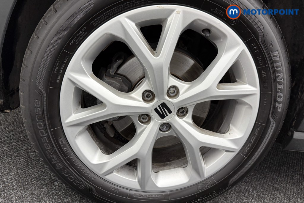 Seat Arona FR Manual Petrol SUV - Stock Number (1561734) - 28th supplementary image