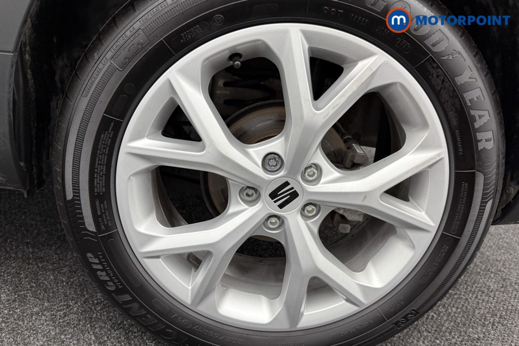 Seat Arona FR Manual Petrol SUV - Stock Number (1561734) - 29th supplementary image