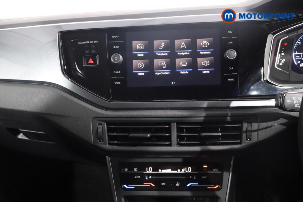 Volkswagen Taigo Style Manual Petrol SUV - Stock Number (1561774) - 2nd supplementary image