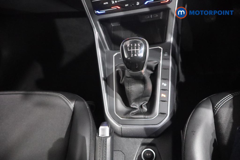 Volkswagen Taigo Style Manual Petrol SUV - Stock Number (1561774) - 3rd supplementary image