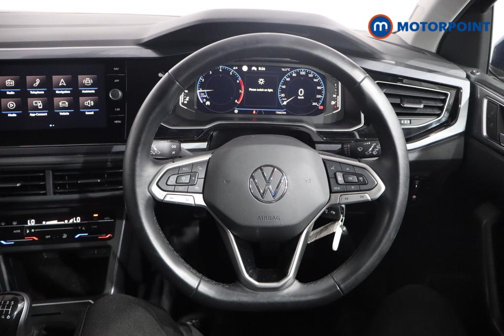 Volkswagen Taigo Style Manual Petrol SUV - Stock Number (1561774) - 5th supplementary image