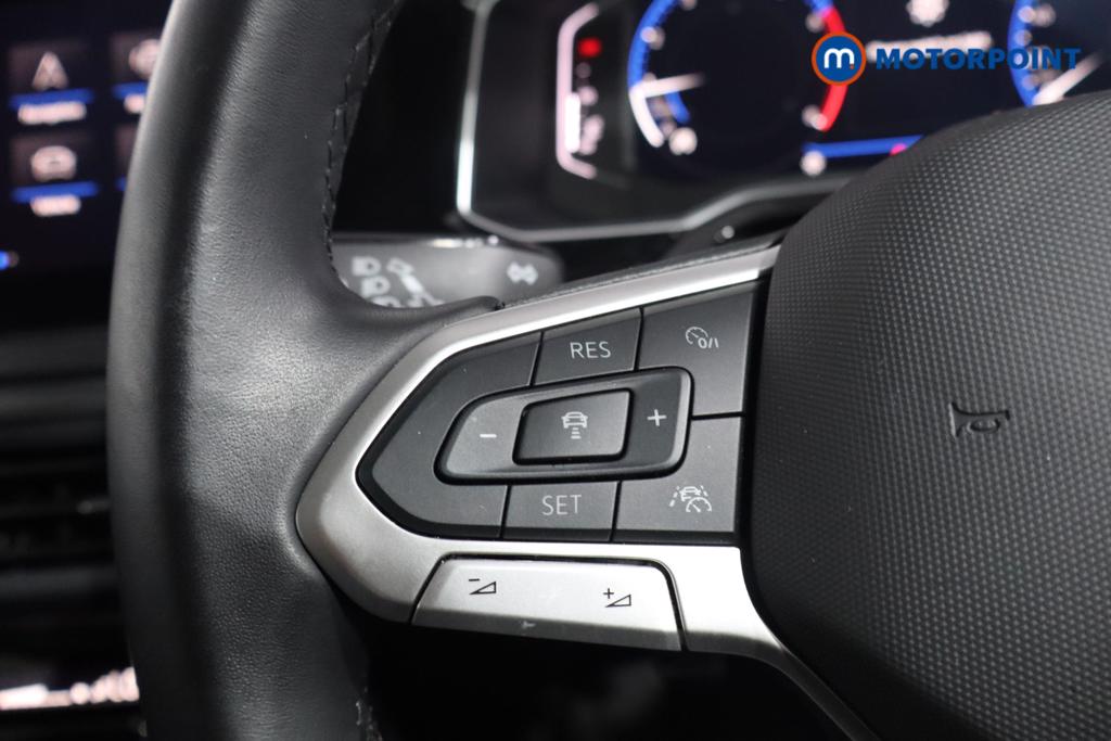Volkswagen Taigo Style Manual Petrol SUV - Stock Number (1561774) - 6th supplementary image