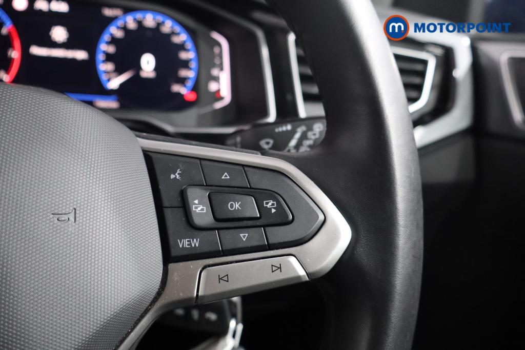 Volkswagen Taigo Style Manual Petrol SUV - Stock Number (1561774) - 7th supplementary image
