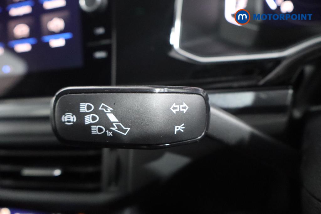 Volkswagen Taigo Style Manual Petrol SUV - Stock Number (1561774) - 8th supplementary image