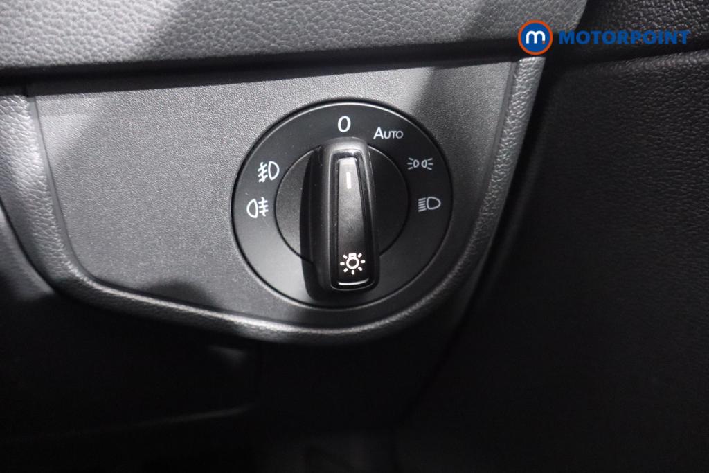 Volkswagen Taigo Style Manual Petrol SUV - Stock Number (1561774) - 10th supplementary image