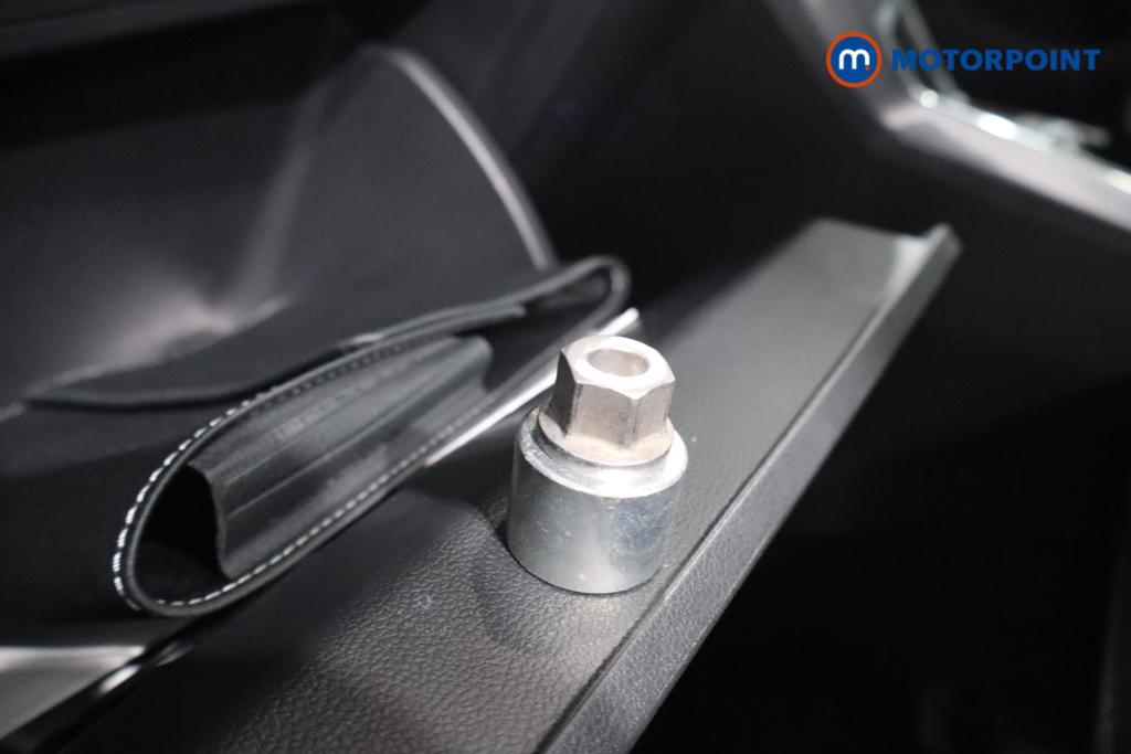 Volkswagen Taigo Style Manual Petrol SUV - Stock Number (1561774) - 13th supplementary image