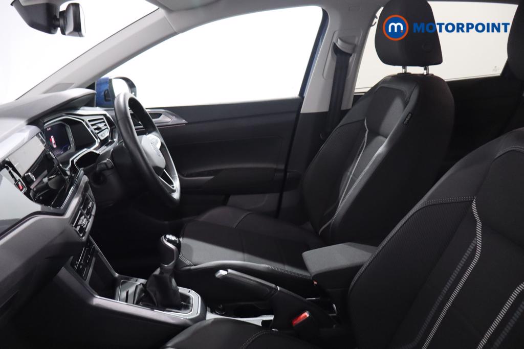 Volkswagen Taigo Style Manual Petrol SUV - Stock Number (1561774) - 14th supplementary image