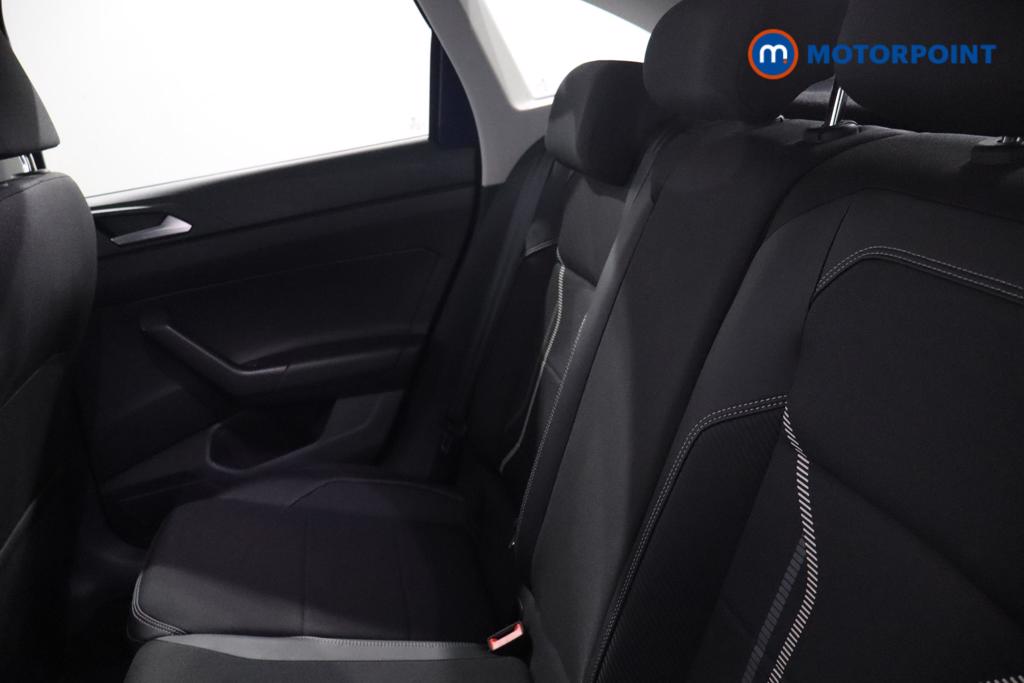 Volkswagen Taigo Style Manual Petrol SUV - Stock Number (1561774) - 15th supplementary image