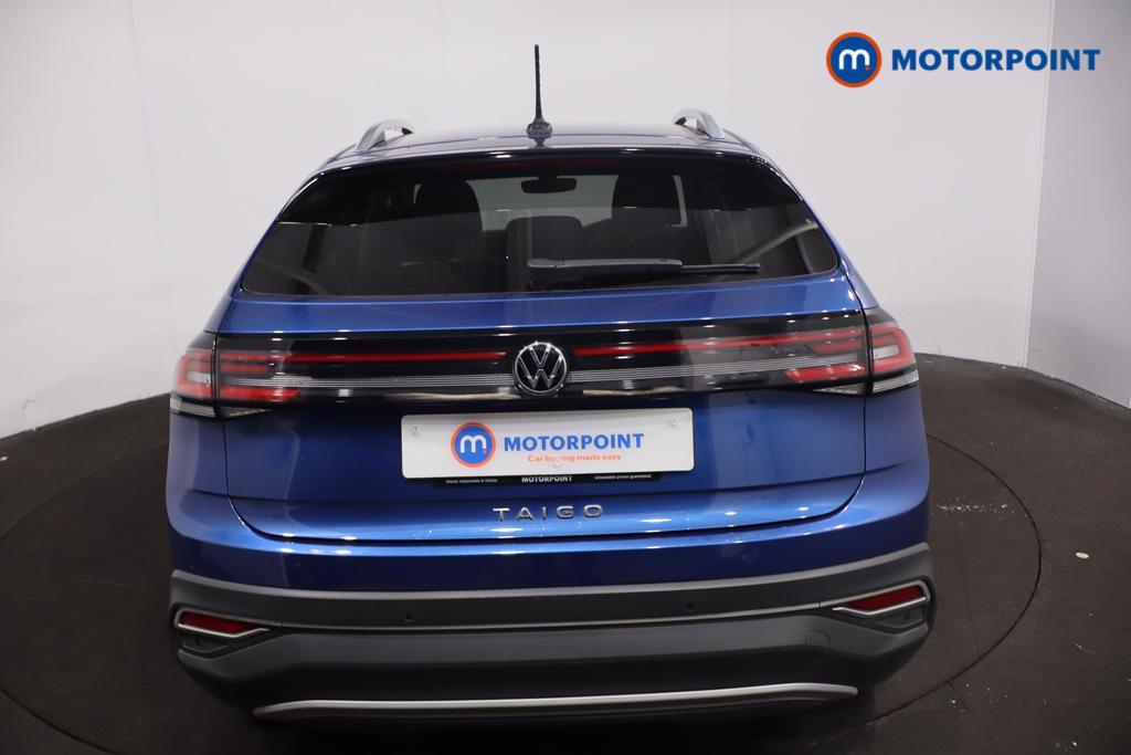 Volkswagen Taigo Style Manual Petrol SUV - Stock Number (1561774) - 18th supplementary image