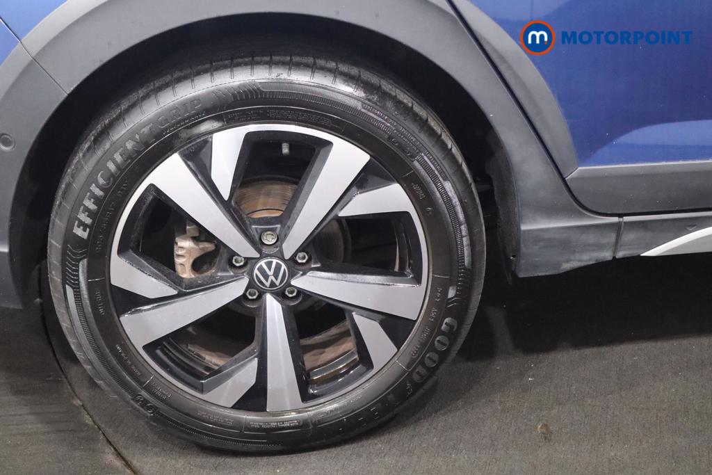 Volkswagen Taigo Style Manual Petrol SUV - Stock Number (1561774) - 19th supplementary image
